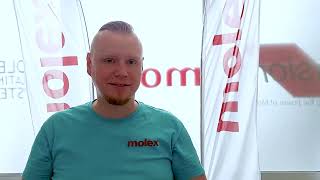 Pracuj w  Molex Sulęcin/ Careers at Molex Sulęcin