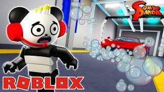 Vtubers Roblox Flee The Facility Combo Panda