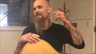 Nick Oliveri discusses Kyuss