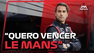 FELIPE NASR: OS SEGREDOS DO TRICAMPEÃO DAS 24H DE DAYTONA