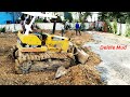 EP16-Well Done! Wonderful Operation Delete Pond & Moving Mud Out Of The Land