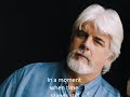 our love michael mcdonald