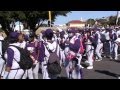 Ohio Hotshots Minstrels Road March 16 December 2014