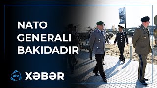 Azərbaycan Ordusunun Baş Qərargah rəisi NATO nümayəndə heyəti ilə görüşüb