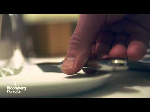 The Top Five Secrets of a Successful Restaurant The Top Five Secrets of a Successful Restaurant
