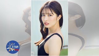 ＡＫＢ４８行天優莉奈〝最も美しい顔〟３６位で世界を意識「海外ファン増やす存在になりたい！」