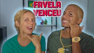 O Brasil e a romantização da pobreza (na visão de uma russa 🇷🇺) | Thiago e Katia