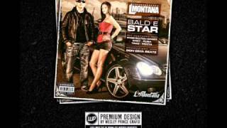 L-Montana - Shmekii (BALD E STAR) coming soon