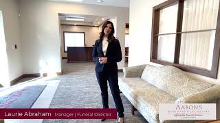 Welcome Inside the Brigham City Aaron's Mortuary and Crematory | Take a Tour with Us!
