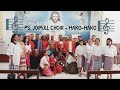 Paduan Suara Joifull Choir - MAKO-MAKO (Ibadah Etnik) #paduansuarajoifulchoir