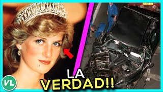 (Documental) POR ESTO La REINA ATACÓ A La PRINCESA Diana!! - La VERDAD Sobre DIANA De GALES!