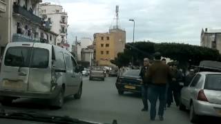 Bab el oued le 16-03-2013