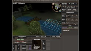RSPS 667 Map Editor - Custom Resource Dungeon