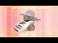 Lady Gaga Piano Hits Vol. 5 - 12. Grigio Girls (Piano Version)