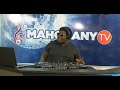 Dj Crocx Gweru Platinum Djs