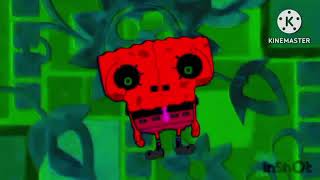SpongeBob SquarePants Intro (Horror Version 666) 😱