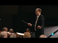 Brahms Piano Concerto No. 1 | SIMON TRPCESKI | VASILY PETRENKO | OSLO PHIL