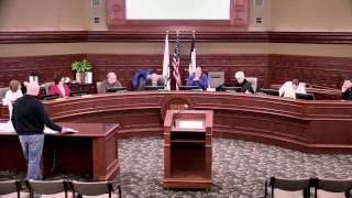 City of Sioux CIP Budget Session - January 19, 2019