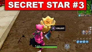 02 21 secret battle star week 3 season 5 location fortnite battle royale road trip - fortnite free tier week 3