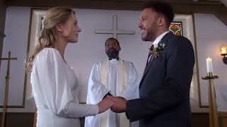 Emmerdale - Billy & Dawn Get Married (14th February 2022)