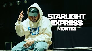 Montez - Starlight Express [Official Video]