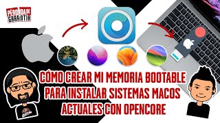 🔧 Tutorial Definitivo: Instala Open Core Patcher paso a paso