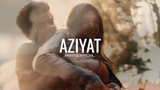 Aziyat - Pratyush Dhiman [Official Video] ft. Jahnavi Rao