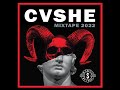 CVSHE - MIX-TAPE 2022 \/ TRAP /\ HIP HOP \/ DUBSTEP