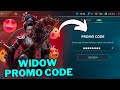 Widow Promo Codes 😍 Shadow Fight 4 Arena Widow Giveaway || 10 Promo Codes To Unlock New Hero Widow