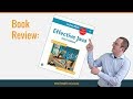 Effective Java 3rd Edition - Book Review