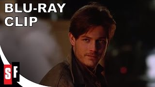 Streets Of Fire (1984) - Clip 3: Tom Cody Meets Raven Shaddock (HD)
