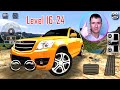 4x4 Off Road Rally 7 Level 16-24 Extreme Offroad Rally Simulator Android Gameplay