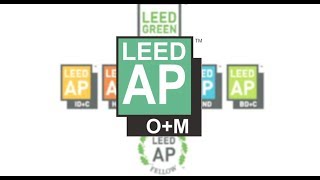 LEED Operations and Maintenance: Advanced Accreditation | Everblue