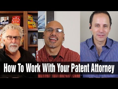 How to Save Money on Your Patent Attorney How to Save Money on Your Patent Attorney