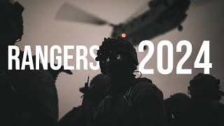 Ranger Battalion 2024