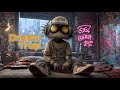 Synthetic Dawn · The Night That Never Ends