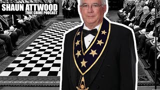 I am A Freemason: Steve Wraith