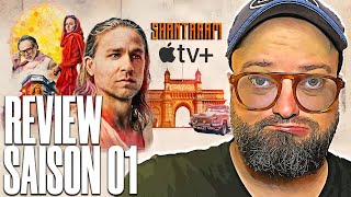 SHANTARAM (2022) : Critique de la saison 01 sur Apple TV +