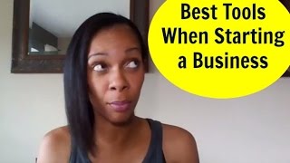 Business Startup Tools and Advice for Beginners | Free Ebook Start Your Biz for $500