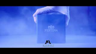 Unboxing Festina 2023