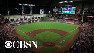 Diving Deep Into Baseball S Storied History