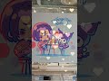 【🇯🇵旅日記】池袋pパルコ tvアニメ「ブルーロック」×サンリオキャラクターズpop up shop shorts