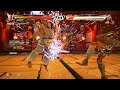 I gave up 4 Times on This Heihachi Combo...