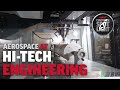 Customer Spotlight - Hi-Tech Engineering