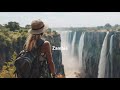 Zâmbia and Zimbabwe | Victoria Falls