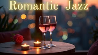 Tranquil Nighttime Jazz – Unwind with Calming Instrumental Melodies