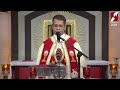 holy mass live @ 6 am 6 jan 2025 fr philip nedumthuruthil vc malayalam qurbana today mass goodness