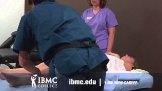 Change your life with a career in Massage Therapy