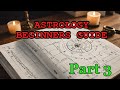 KP Astrology Script Reading Part 3 | The MOST IMPORTANT Lesson for Beginners!