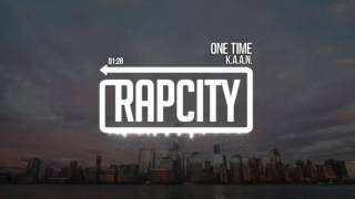 K.A.A.N. - One Time (Prod. GoodBoy)